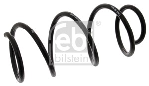 Jousi (auton jousitus), Etuakseli, RENAULT CLIO III, CLIO Grandtour III, CLIO Skåp/halvkombi III, MODUS / GRAND MODUS, 82 00 140 545