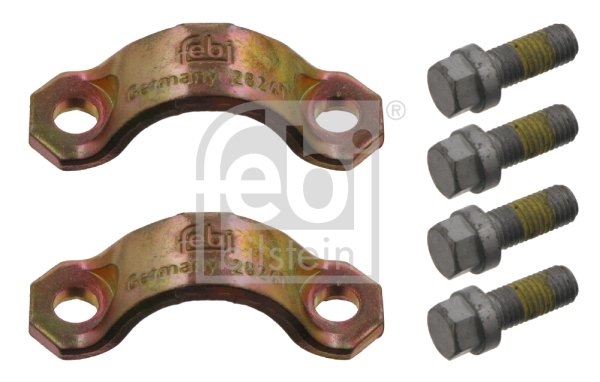 Asennussarja, kardaaninivel FEBI BILSTEIN 29622