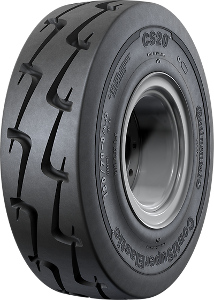 Continental CS 20 Clean Sit ( 125/60 -8 100A5 kaksoistunnus 3.00-8 )