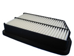 Ilmansuodatin ALCO FILTER MD-8126