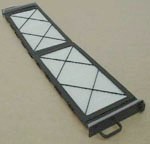 Raitisilmasuodatin ALCO FILTER MS-6157