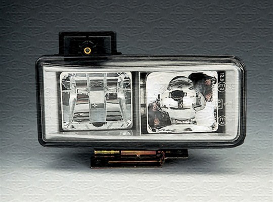 Sumuvalo MAGNETI MARELLI 712350801120