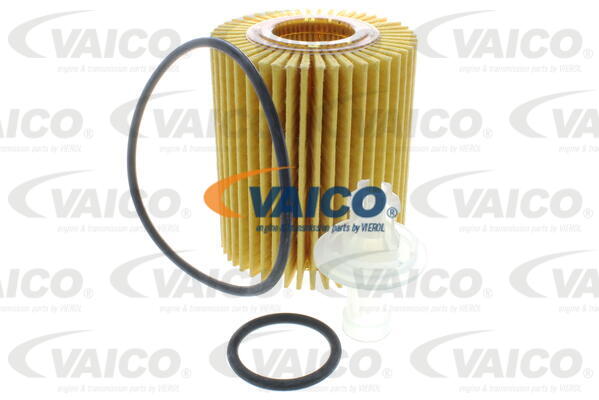 Öljynsuodatin VAICO V70-0099