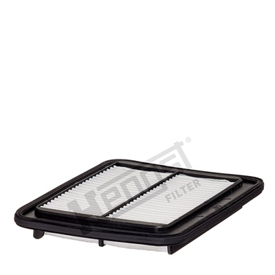 Ilmansuodatin HENGST FILTER E1076L