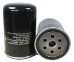 Polttoainesuodatin ALCO FILTER SP-821