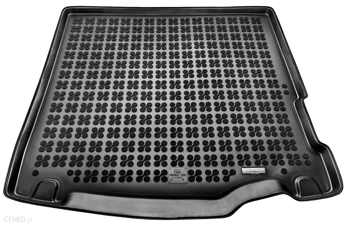 Tavaratilan matto REZAW PLAST 230424 Ford Mondeo Turnier '07-14