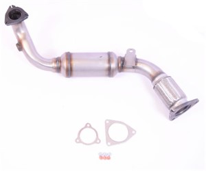 Katalysaattori, AUDI Q7, VW TOUAREG, 7L6254300RX, 7L6254301FX