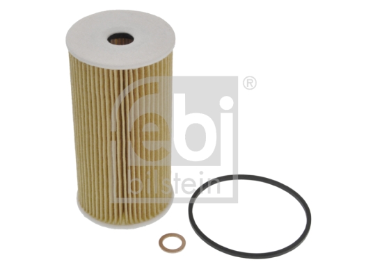 Öljynsuodatin FEBI BILSTEIN 108327