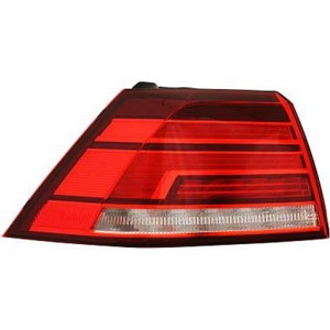 Takavalo, Vasen, VW GOLF VII, 5G0945095Q