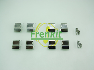 Tarvikesarja, jarrupala FRENKIT 901244