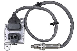 NOx-sensori, NOx.katalysaattori, HYUNDAI H-1 Cargo, H-1 Travel, 29650 4A880, 296504A880