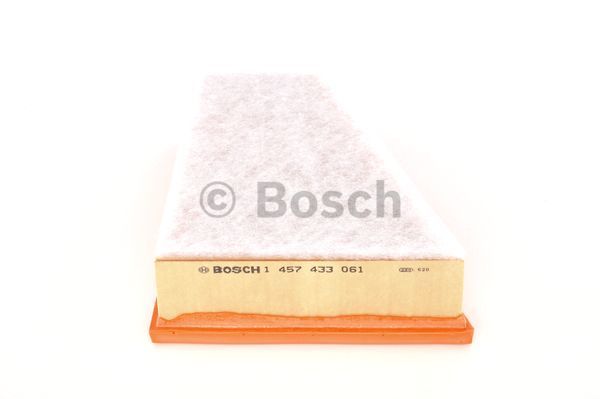Ilmansuodatin BOSCH 1 457 433 061