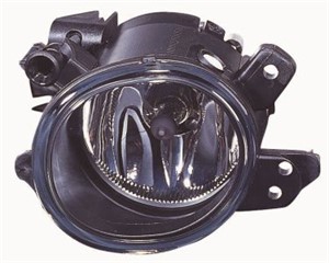 Sumuvalo, Oikea, MERCEDES-BENZ A-KLASS [W169], B-KLASS [W245], C-KLASS [W204], C-KLASS T-Model [S204], M-KLASS [W164], 2518200856, A2518