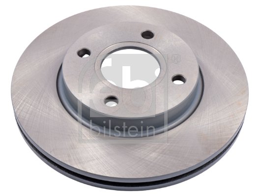 Jarrulevy FEBI BILSTEIN 12578