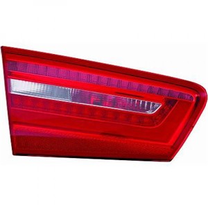 Takavalo, Vasen, AUDI A6 C7, 4G5945093A, 4G5945093G