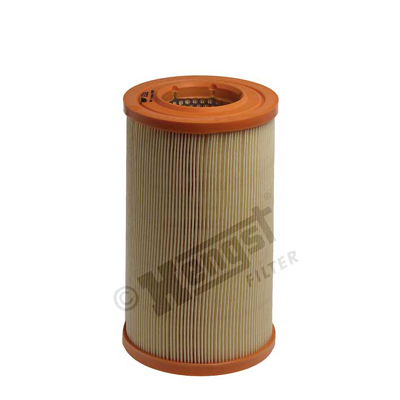 Ilmansuodatin HENGST FILTER E328L