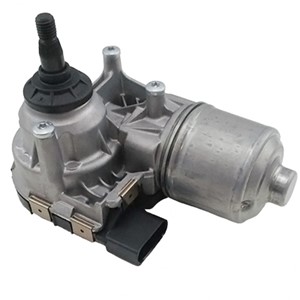 Pyyhkijän moottori, Edessä, FORD FOCUS III, FOCUS Sedan III, FOCUS Turnier III, 1744850, 1763660, 1786871, 1850568, 1933688, 2135607, BM