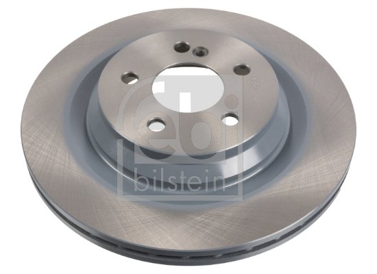 Jarrulevy FEBI BILSTEIN 26405