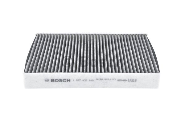 Raitisilmasuodatin BOSCH 1 987 432 549