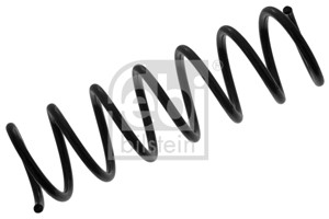 Jousi (auton jousitus), Taka-akseli, FORD FOCUS II, FOCUS Sedan II, 1 064 134, 1 318 102, 1 318 104, 1 319 195, 1 319 196, 1 335 392, 1