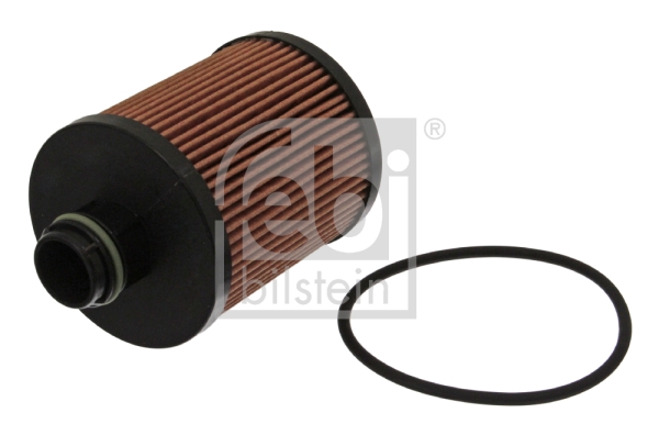 Öljynsuodatin FEBI BILSTEIN 39837