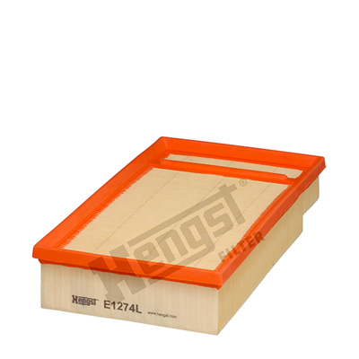Ilmansuodatin HENGST FILTER E1274L