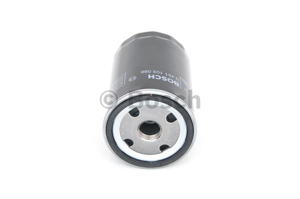 Öljynsuodatin BOSCH 0 451 103 086