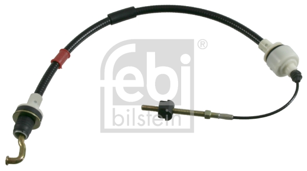 Kytkinvaijeri FEBI BILSTEIN 21254