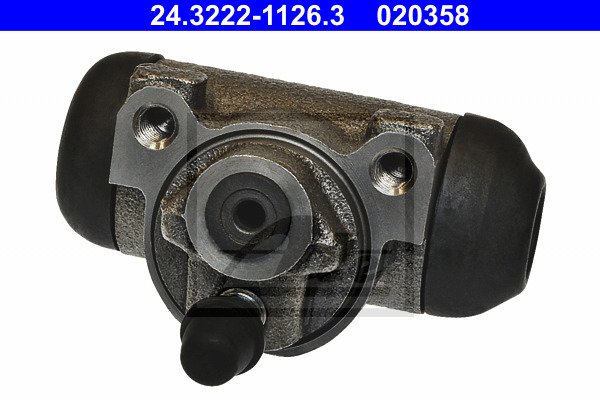 Jarrusylinteri ATE 24.3222-1126.3