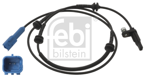 ABS-anturi FEBI BILSTEIN 46261
