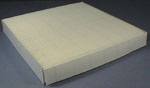 Raitisilmasuodatin ALCO FILTER MS-6231