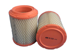 Ilmansuodatin ALCO FILTER MD-5330