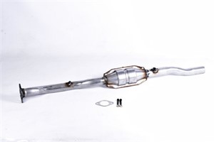 Katalysaattori, AUDI A3, A3 Sportback, VW GOLF V, 1K0254400PX, 6H0254400PX