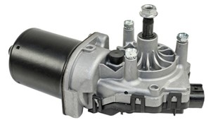Pyyhkijän moottori, Edessä, TOYOTA YARIS, 851100D020, 85110-0D020, 8511052040, 85110-52040
