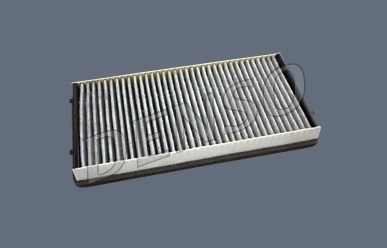 Raitisilmasuodatin DENSO DCF351K