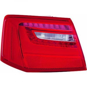 Takavalo, Oikea, AUDI A6 C7, 4G5945096A, 4G5945096G