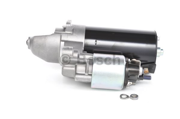 Startteri BOSCH 0 001 115 022