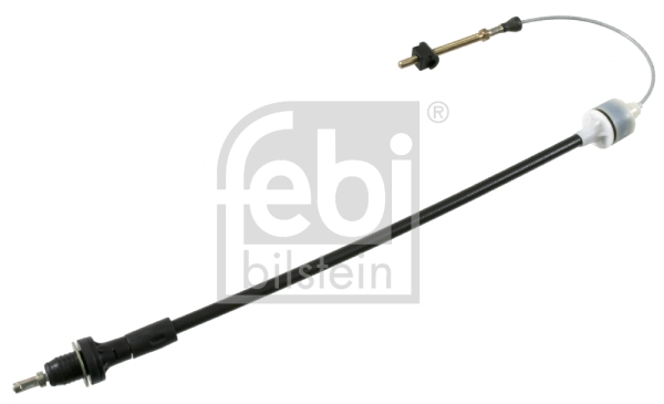 Kytkinvaijeri FEBI BILSTEIN 21255