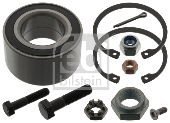 Pyöränlaakerisarja FEBI BILSTEIN 03488