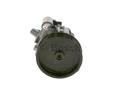 Hydrauliikkapumppu, ohjaus BOSCH K S00 000 672