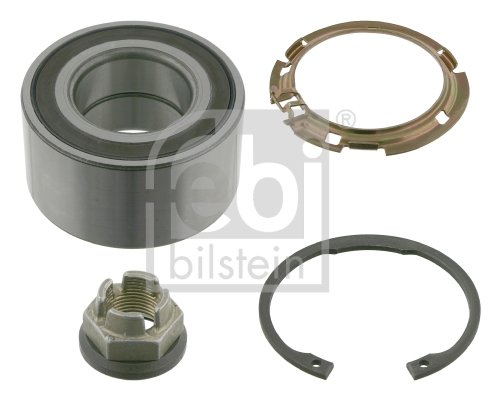 Pyöränlaakerisarja FEBI BILSTEIN 26887