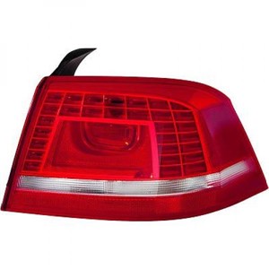 Takavalo, Vasen, VW PASSAT B7, 3AE945207B