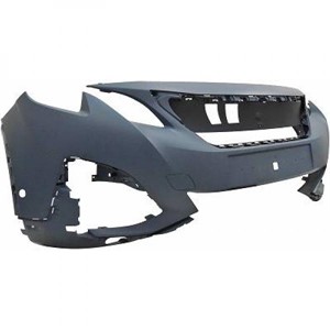 Puskuri, eteen, Edessä, PEUGEOT 3008 SUV, 1617976380, 1617976580