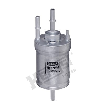 Polttoainesuodatin HENGST FILTER H562WK