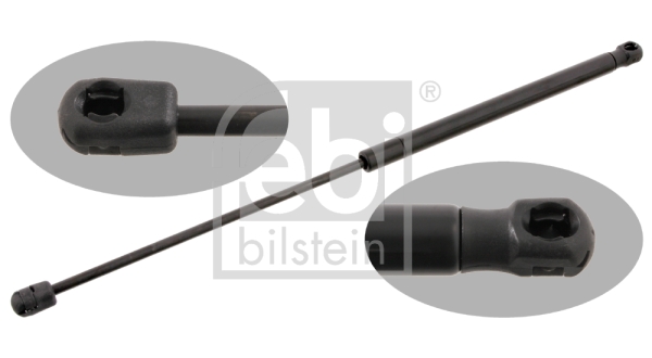 Kaasujousi, takaluukku FEBI BILSTEIN 27779