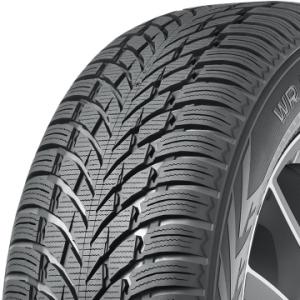 Nokian Wr Suv 4 235/60VR18 107V XL