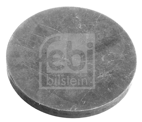 Säätölevy, venttiilivälys FEBI BILSTEIN 07549