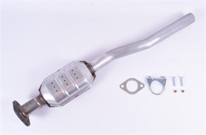 Katalysaattori, RENAULT LAGUNA I, LAGUNA Grandtour I, 7700426108, 7700847086