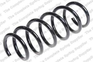 Jousi (auton jousitus), Etuakseli, DAIHATSU CUORE VI, 48131B2090, 48131-B2090-000