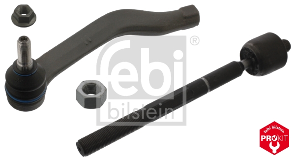 Raidetanko FEBI BILSTEIN 43687
